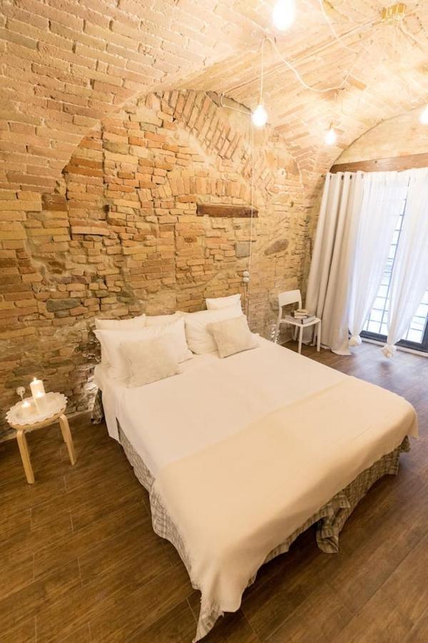 Il Vicolo Di Porta Pesa Leilighet Perugia Eksteriør bilde